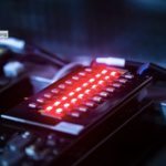 JBD’s red microLED brightness exceeds 1 million nits