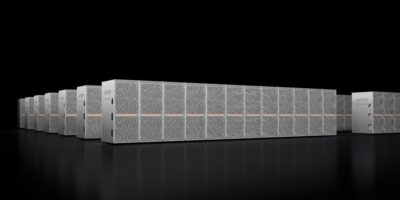 Supercalculateur d&rsquo;IA Jupiter européen construit par Eviden