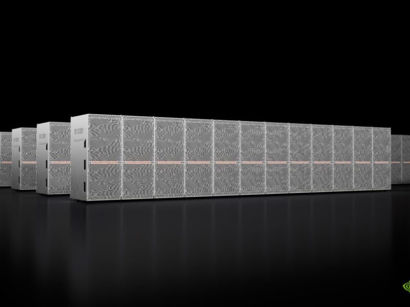 Supercalculateur d&rsquo;IA Jupiter européen construit par Eviden