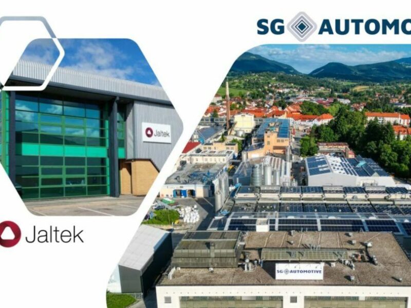 Automotive PCB assembly deal