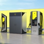 Lotus launches 450kW EV charger