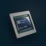 Microsoft unveils own-designed processors