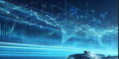 McLaren taps Blu Wireless for motorsport wireless broadband