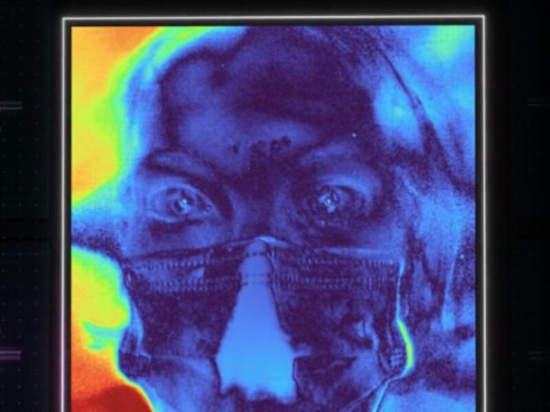 MetaLenz offers polarization image sensor for face recognition