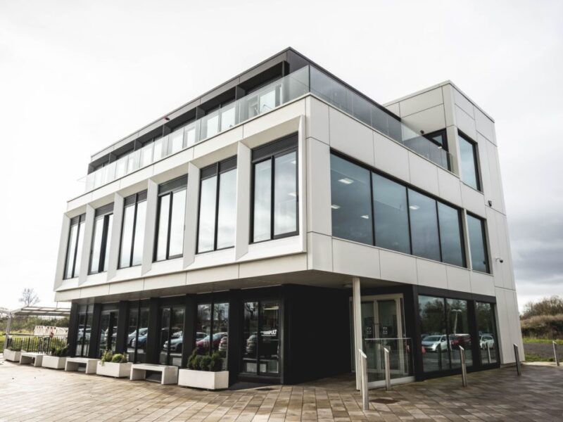 £4m for power efficient UK future telecoms network