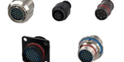 Omnetics innove avec la série de connecteurs Kilo 360