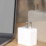 TI expands integrated GaN FET for 65W AC-DC adaptors