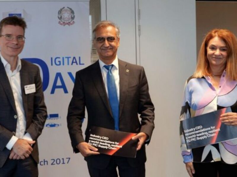 La Commission devrait alouer 4,25 milliards d&rsquo;euros à la photonique