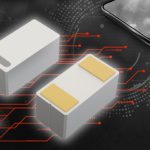 Rohm develops its first silicon capacitor