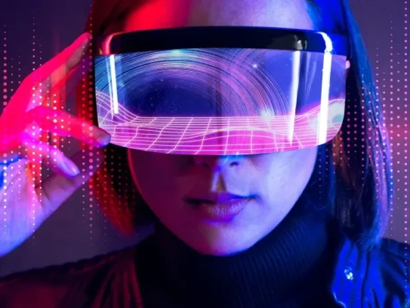 US GaN microLED startup joins Silicon Catalyst