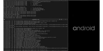 Google readies Android for RISC-V