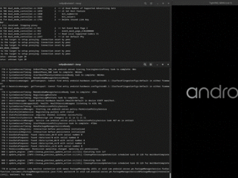 Google readies Android for RISC-V