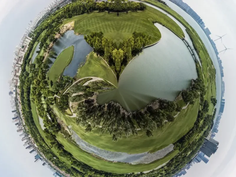 Schneider Electric s&rsquo;offre EcoAct, un éditeur d&rsquo;outils d&rsquo;IA pour le développement durable