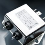 Filtre CEM à haute performance