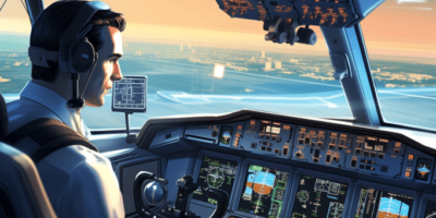 This is your AI copilot speaking