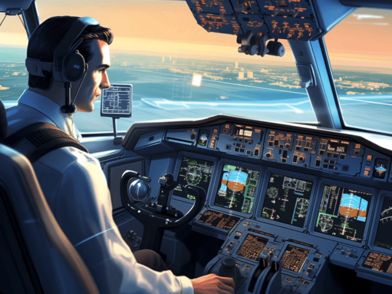 This is your AI copilot speaking