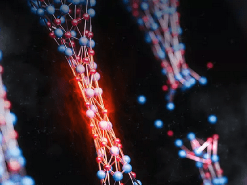 Bulletproof material for Sensors