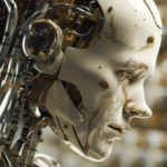 Self Learning Robotics Transformer Model