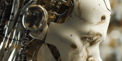 Self Learning Robotics Transformer Model