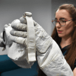 La nouvelle génération de caméras lunaires est testée en Europe