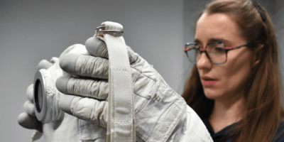 Next generation Moon camera tested in Europe