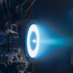 True Blue: High-Power Electric Propulsion