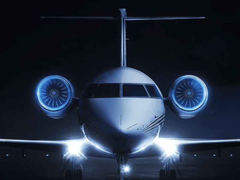 Will this development make Electric Aviation a reality