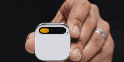 Say goodbye to your SmartPhone – here is the ‘AI Pin’