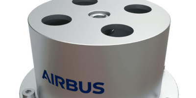 “Detumbler” Device to Address Satellite Tumbling in Low Earth Orbit