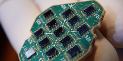 QuTech and NQCP partner to develop quantum processors materials