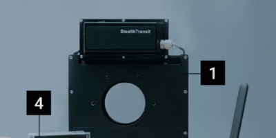 Streetlight hack could protect astronomy from urban light pollution