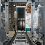 Pioneering the next generation of solar cells