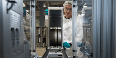 Pioneering the next generation of solar cells