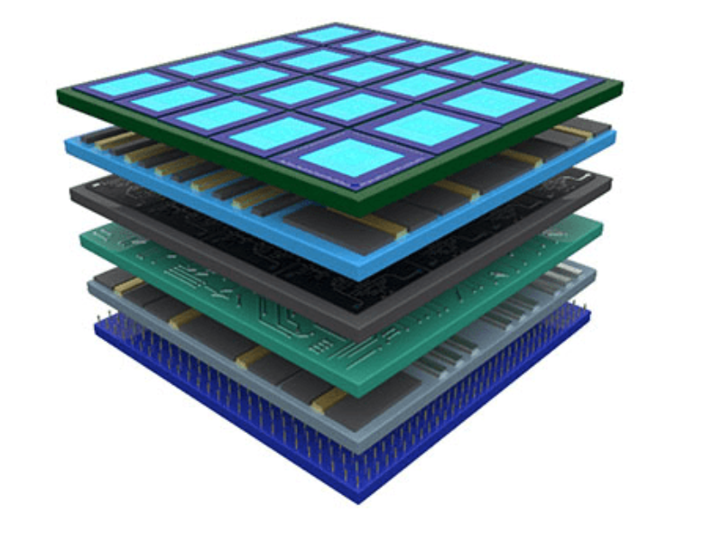 Next-Generation Microelectronics Manufacturing