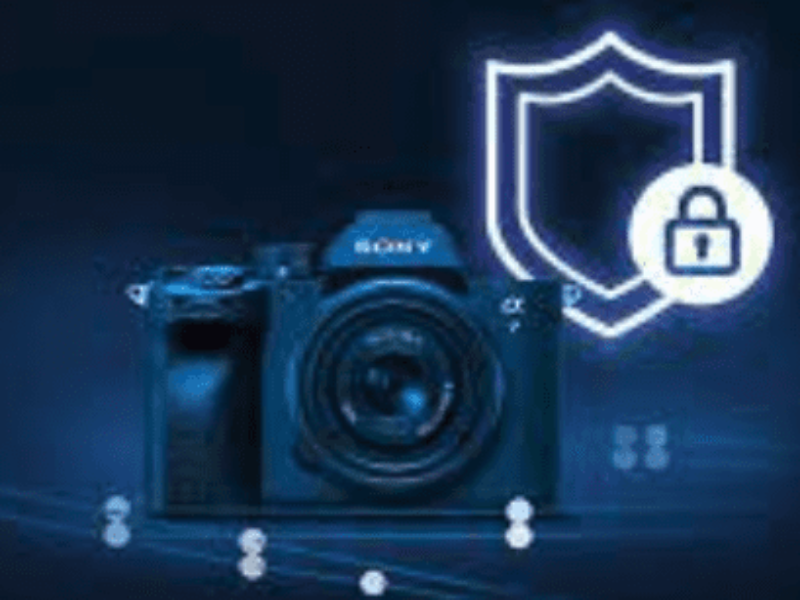 Advanced In-Camera Authenticity Technology to Address Fake Imagery