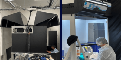 Announcement Significant Milestone in Hybrid Computing