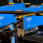 Optical chiplet FPGA has 4Tbit/s connectivity