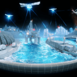 Lockheed Martin readies military 5G satellite with UK tech