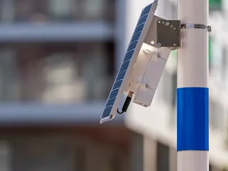 Sensorbee integrates DevAlert 2.0 for IoT observability and remote debugging at scale