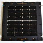 Sharp shows tandem solar module with record 33.66% efficiency