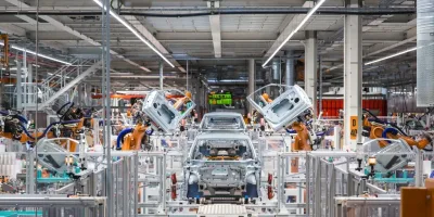 Schaeffler va tester l&rsquo;IA Copilote de Siemens pour l&rsquo;automobile