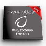 WiFi IoT combo chip acts as a people sensor