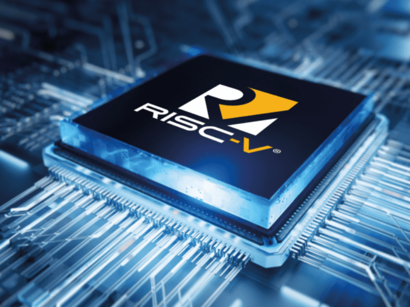 Tasking teams for Andes automotive RISC-V verification