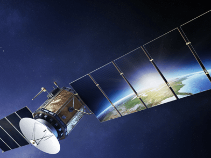Qualcomm annule son accord avec Iridium sur les puces pour satellites
