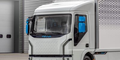 Tevva sues for $75m over failed merger