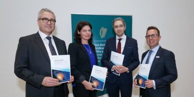 Ireland launches 2030 quantum strategy