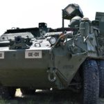 Un laser à haute énergie de 50 kW pour un système d&rsquo;armement