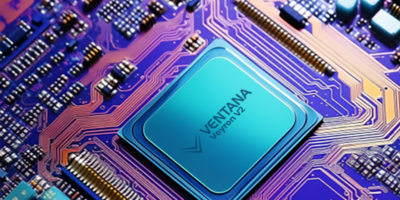 Imagination GPU for Ventana 4nm RISC-V chiplets