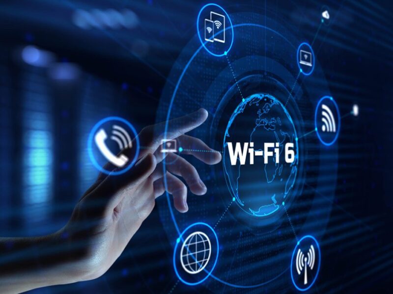 Le Wi-Fi 7 sera mis en service en 2024 selon le rapport WBA gratuit