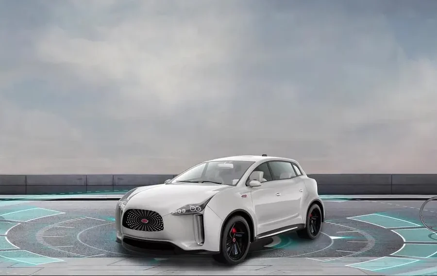 NXP prévoit un démarrage faible en 2024